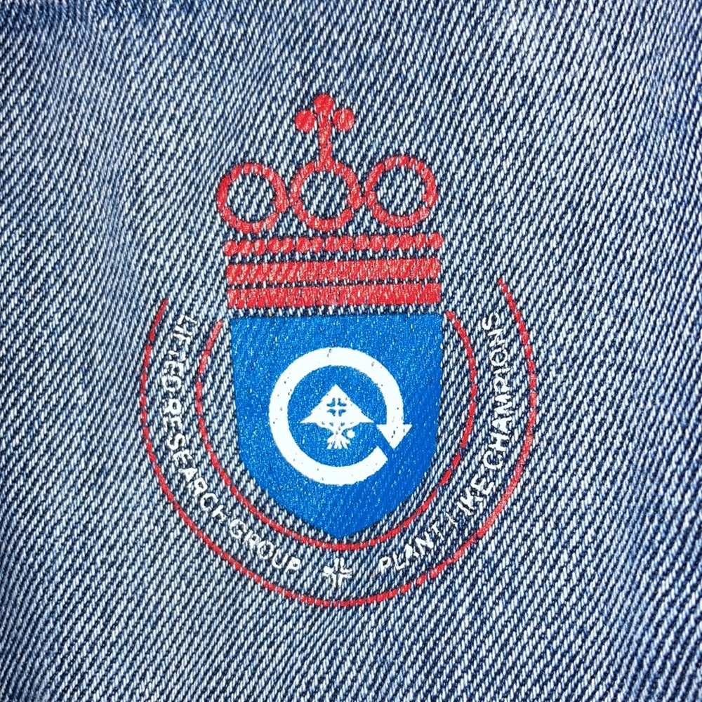 6 Pocket 1 Patch Damage Sustained While Building … - image 4